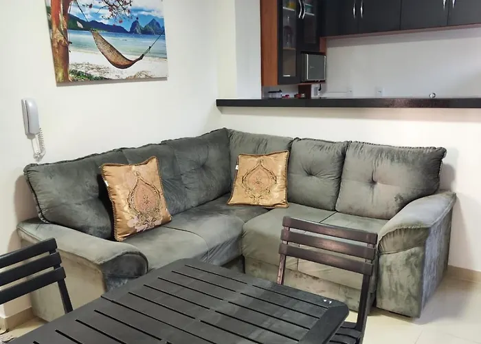 Apartamento Muito Perto Da Praia